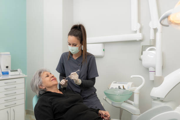 Best Emergency Denture Repair in Addison, WV