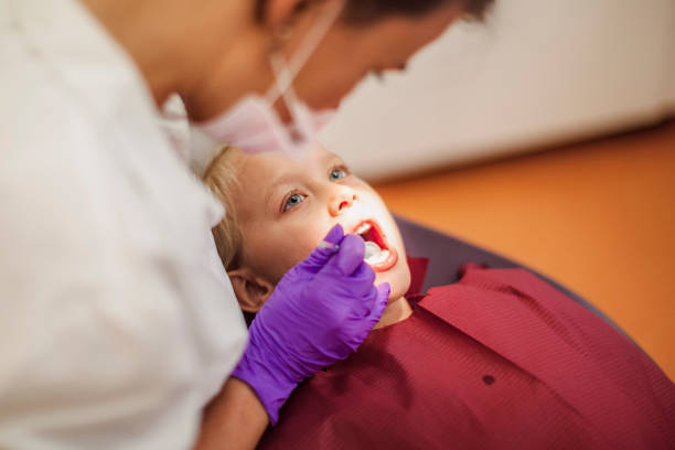 Best Emergency Treatment for Dental Infections or Abscesses in Addison, WV