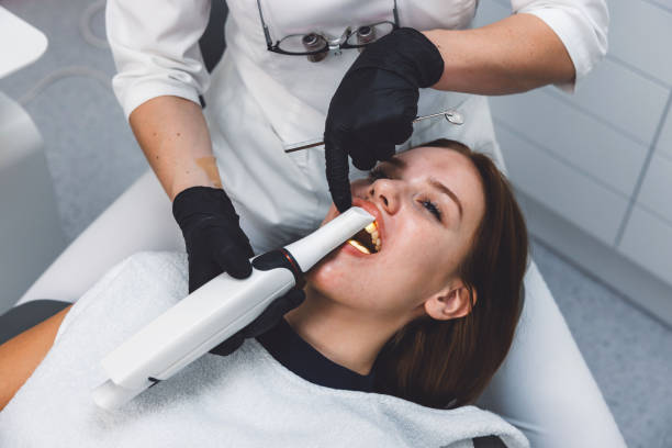 Best Emergency TMJ Treatment in Addison, WV