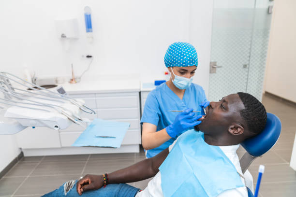 Best Emergency Root Canal Treatment in Addison, WV